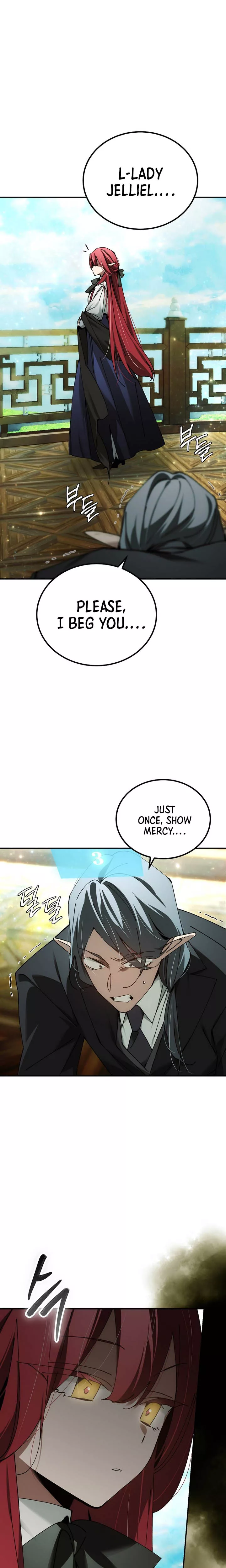 Read Magic Academy’s Genius Blinker EN Manga Online