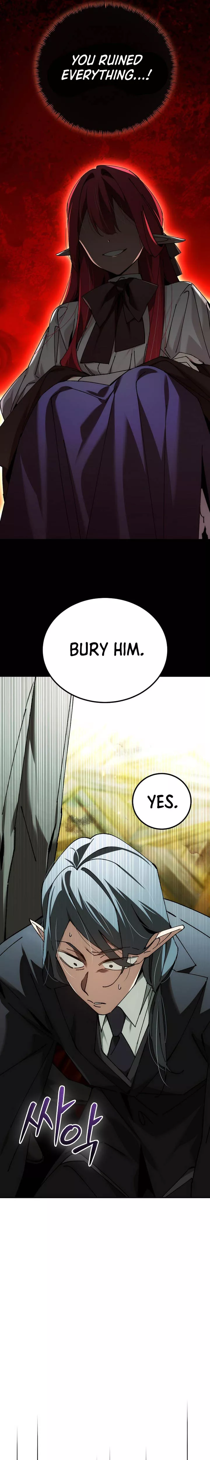 Read Magic Academy’s Genius Blinker EN Manga Online