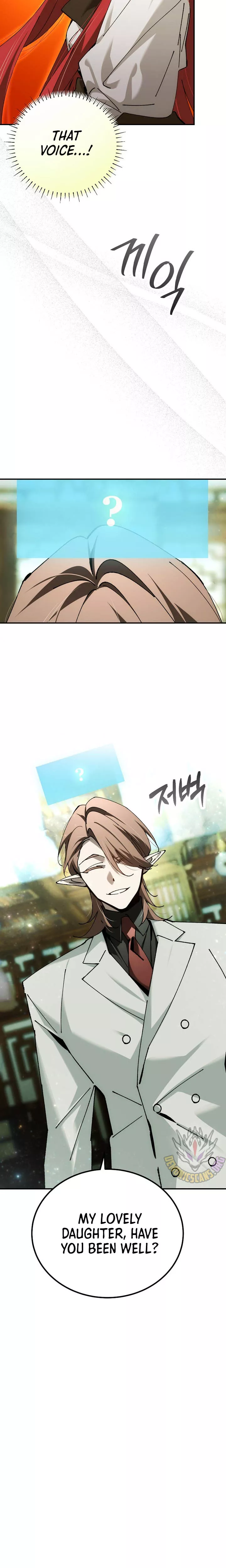 Read Magic Academy’s Genius Blinker EN Manga Online