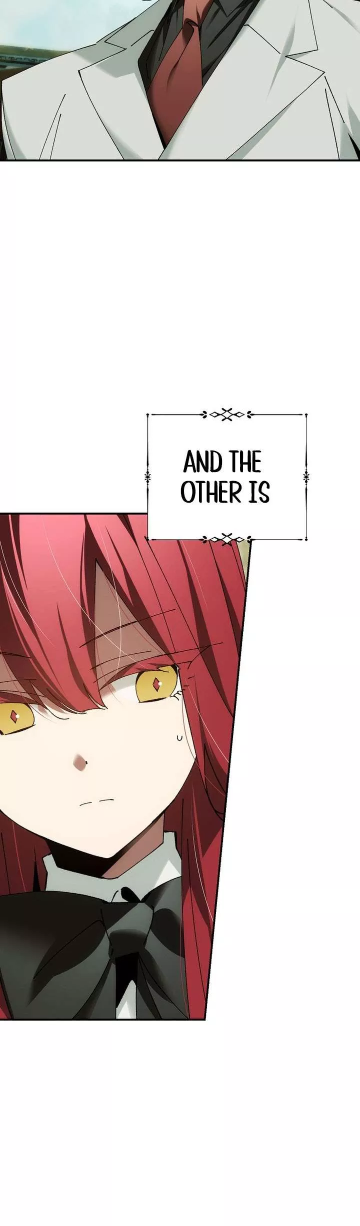 Read Magic Academy’s Genius Blinker EN Manga Online