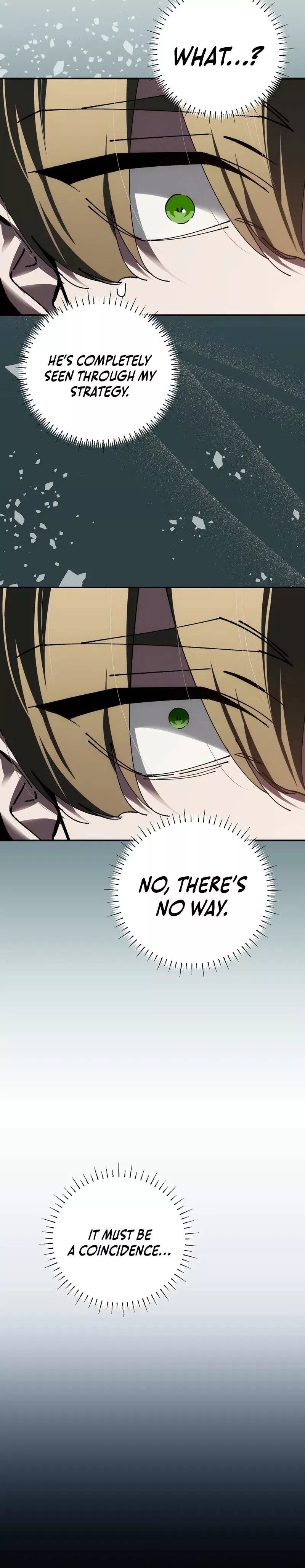 Read Magic Academy’s Genius Blinker EN Manga Online
