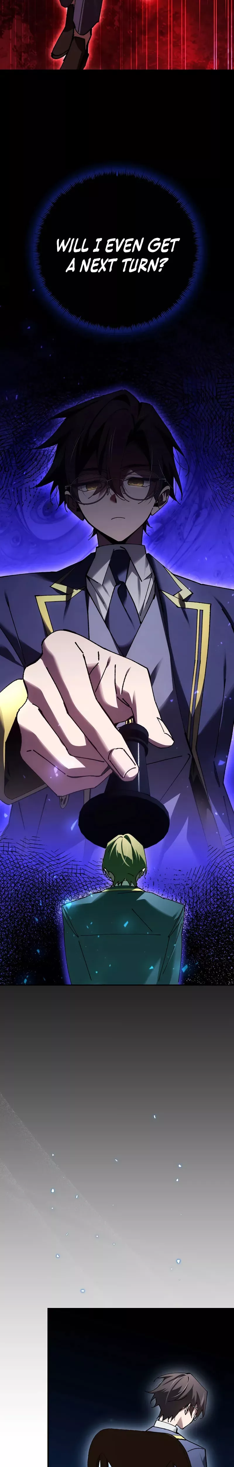 Read Magic Academy’s Genius Blinker EN Manga Online