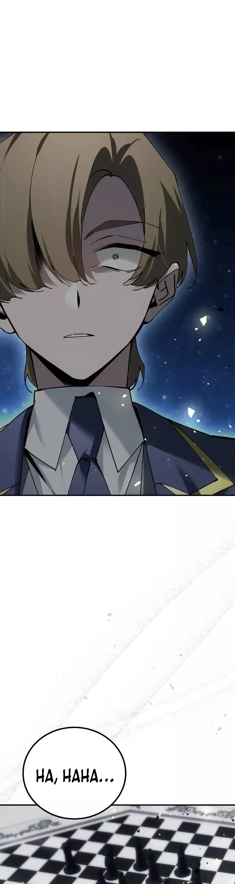 Read Magic Academy’s Genius Blinker EN Manga Online