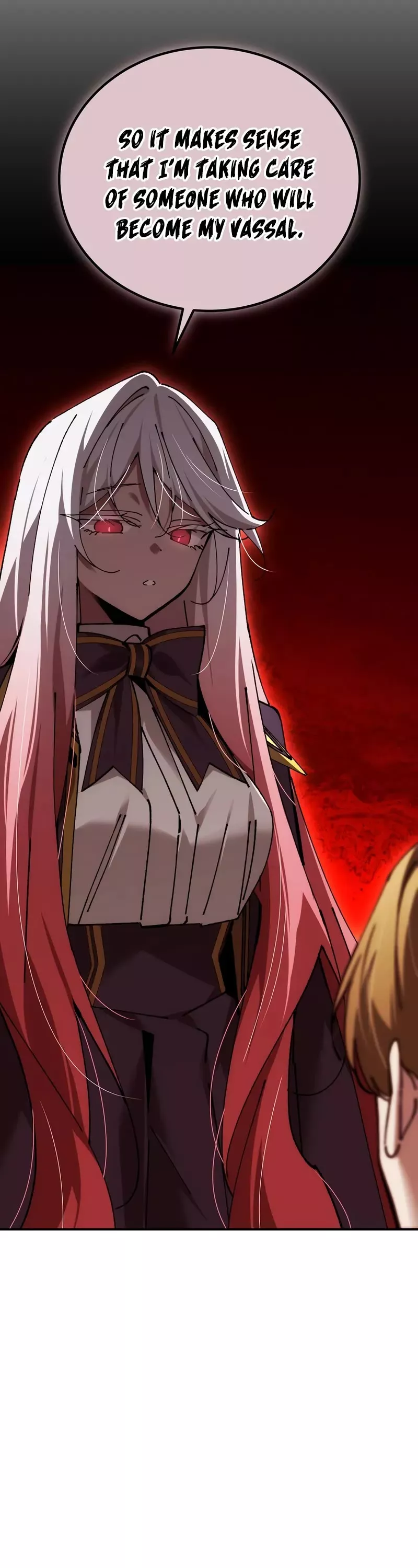 Read Magic Academy’s Genius Blinker EN Manga Online