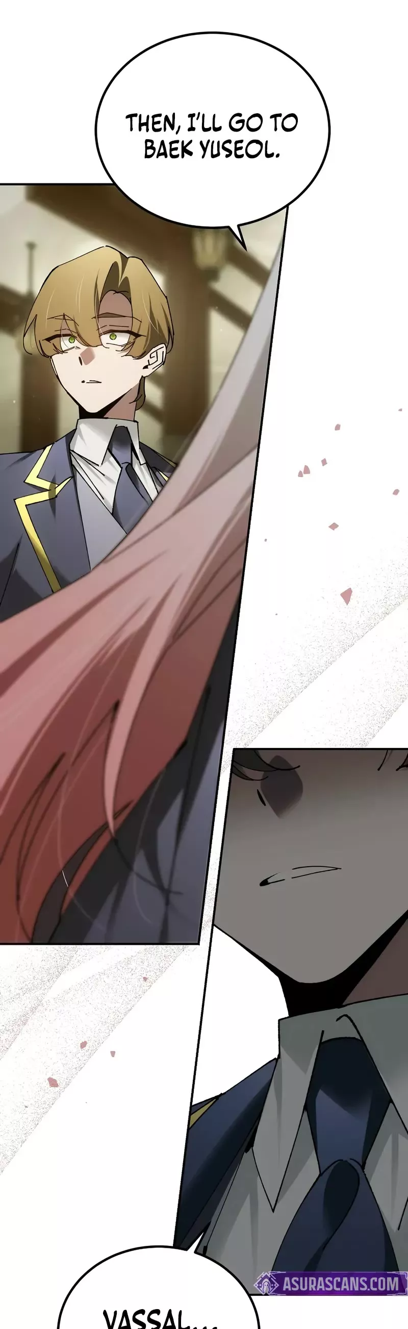 Read Magic Academy’s Genius Blinker EN Manga Online