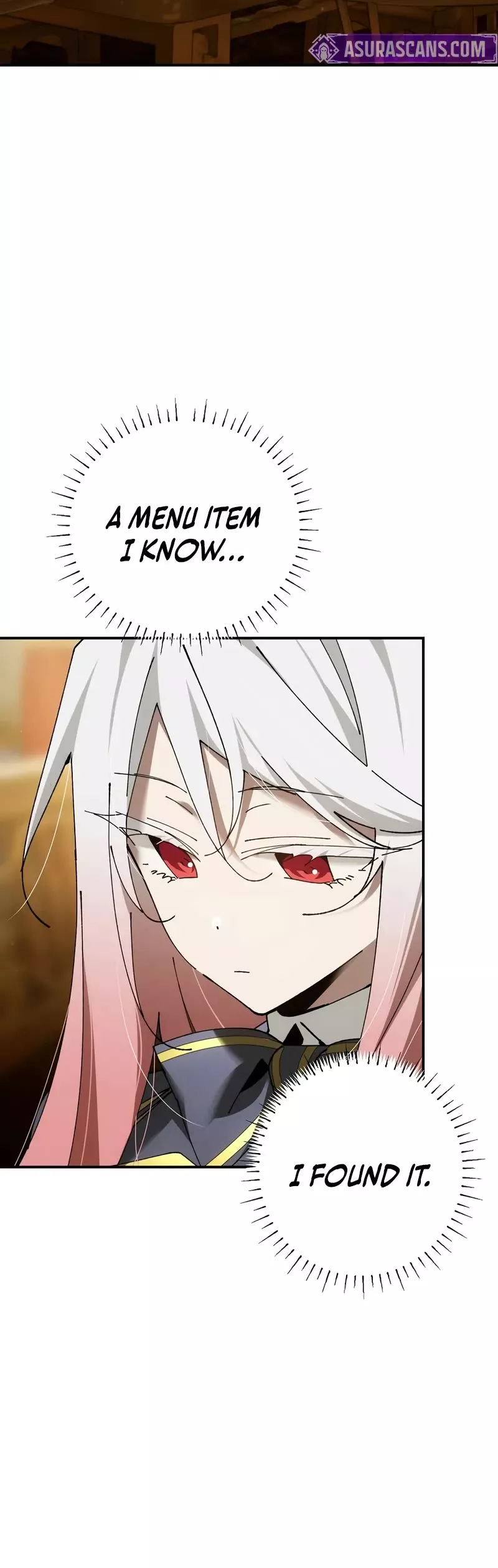 Read Magic Academy’s Genius Blinker EN Manga Online