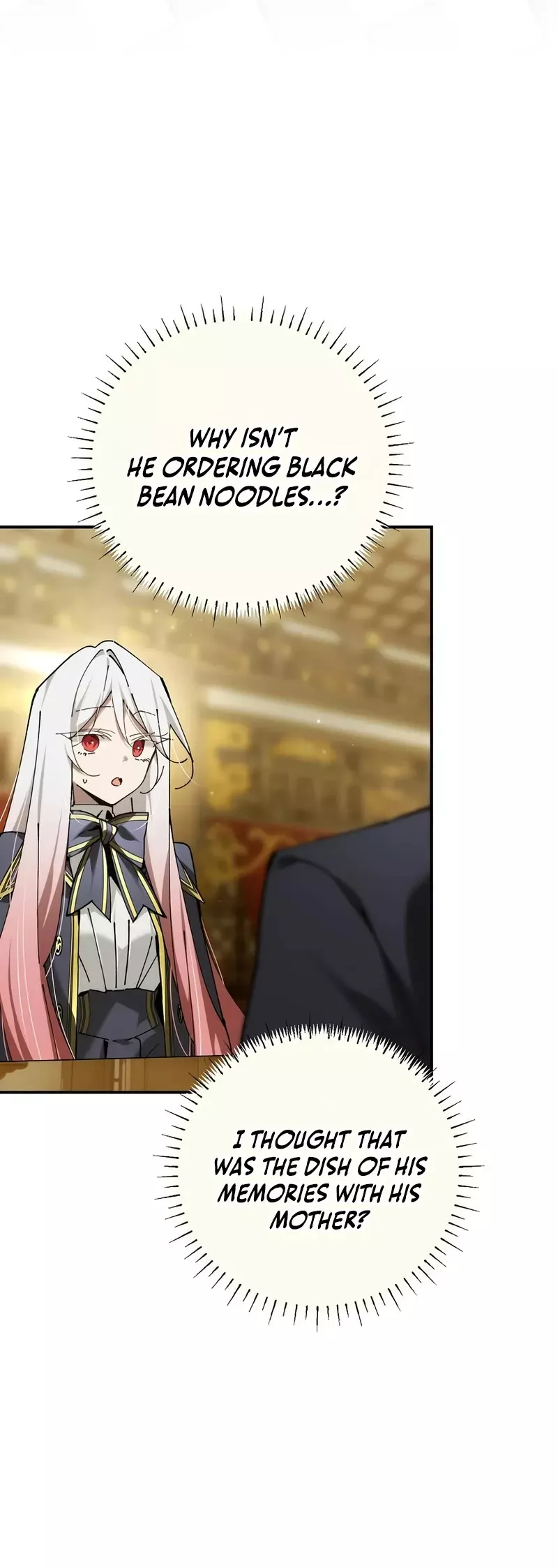 Read Magic Academy’s Genius Blinker EN Manga Online