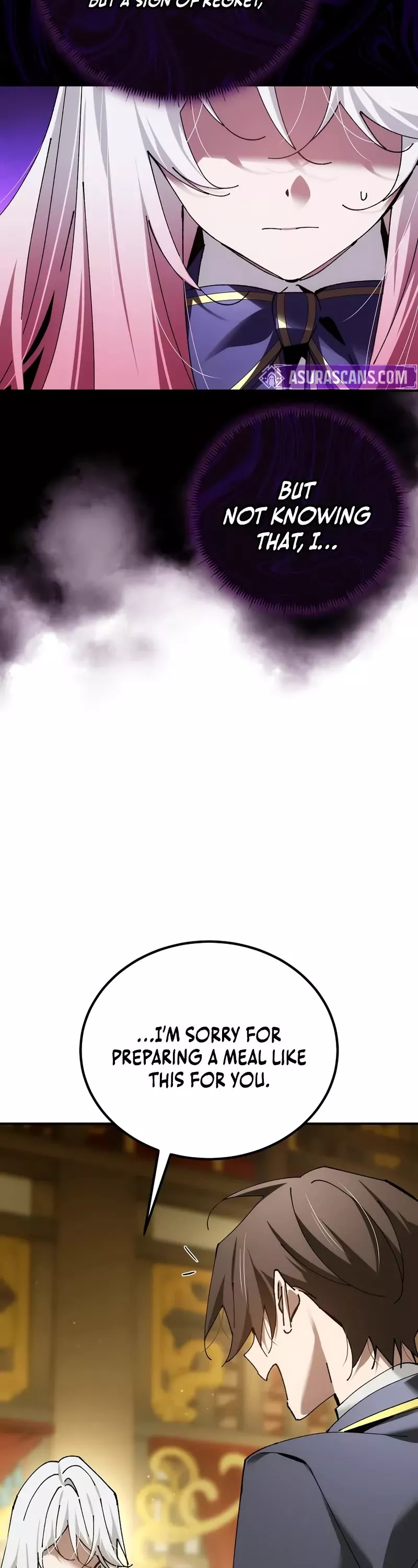 Read Magic Academy’s Genius Blinker EN Manga Online