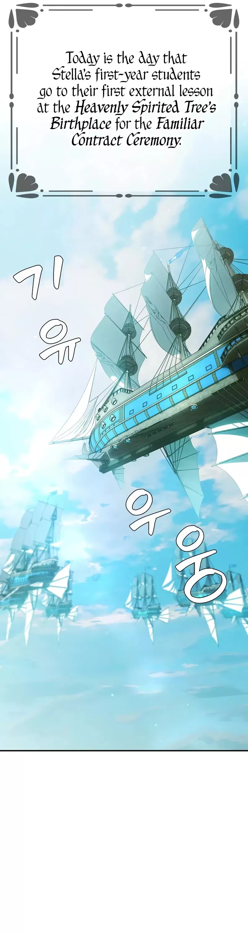 Read Magic Academy’s Genius Blinker EN Manga Online
