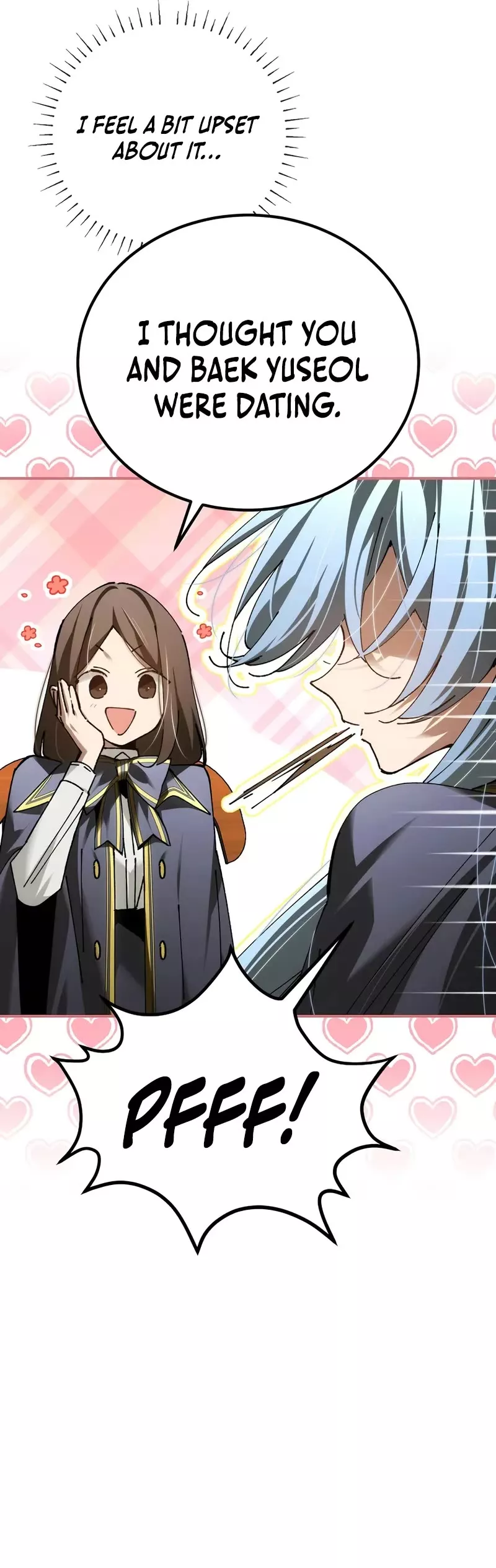 Read Magic Academy’s Genius Blinker EN Manga Online