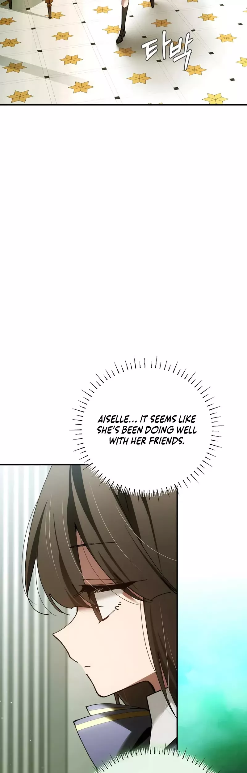 Read Magic Academy’s Genius Blinker EN Manga Online