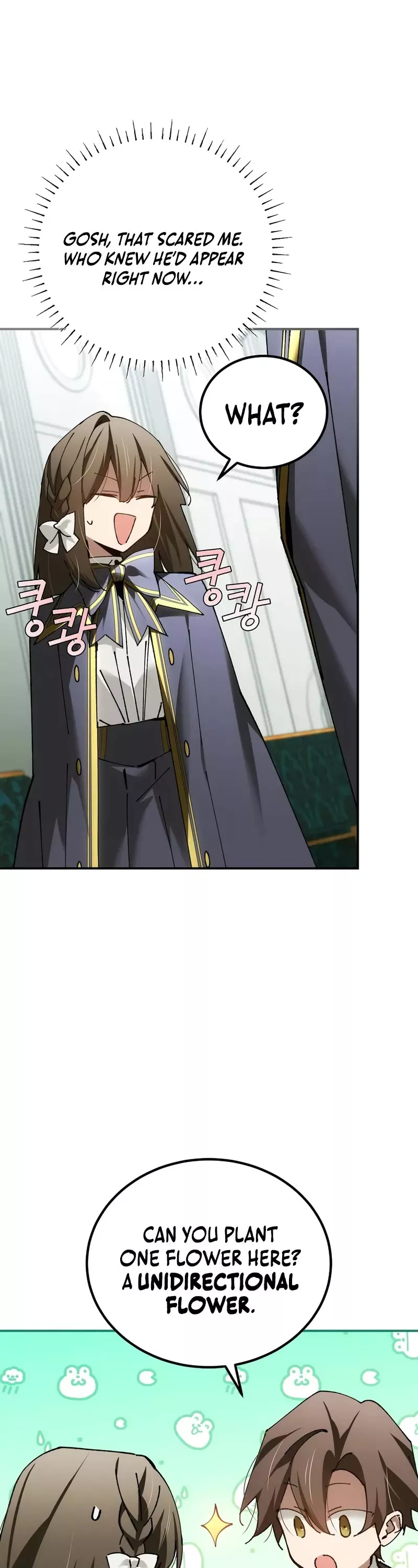 Read Magic Academy’s Genius Blinker EN Manga Online
