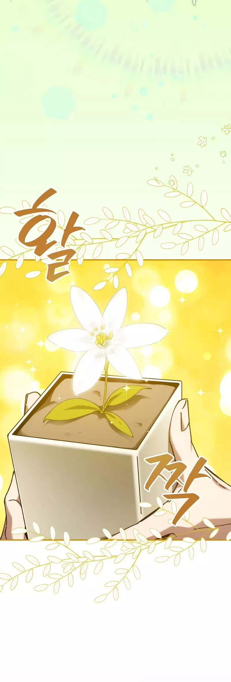 Read Magic Academy’s Genius Blinker EN Manga Online
