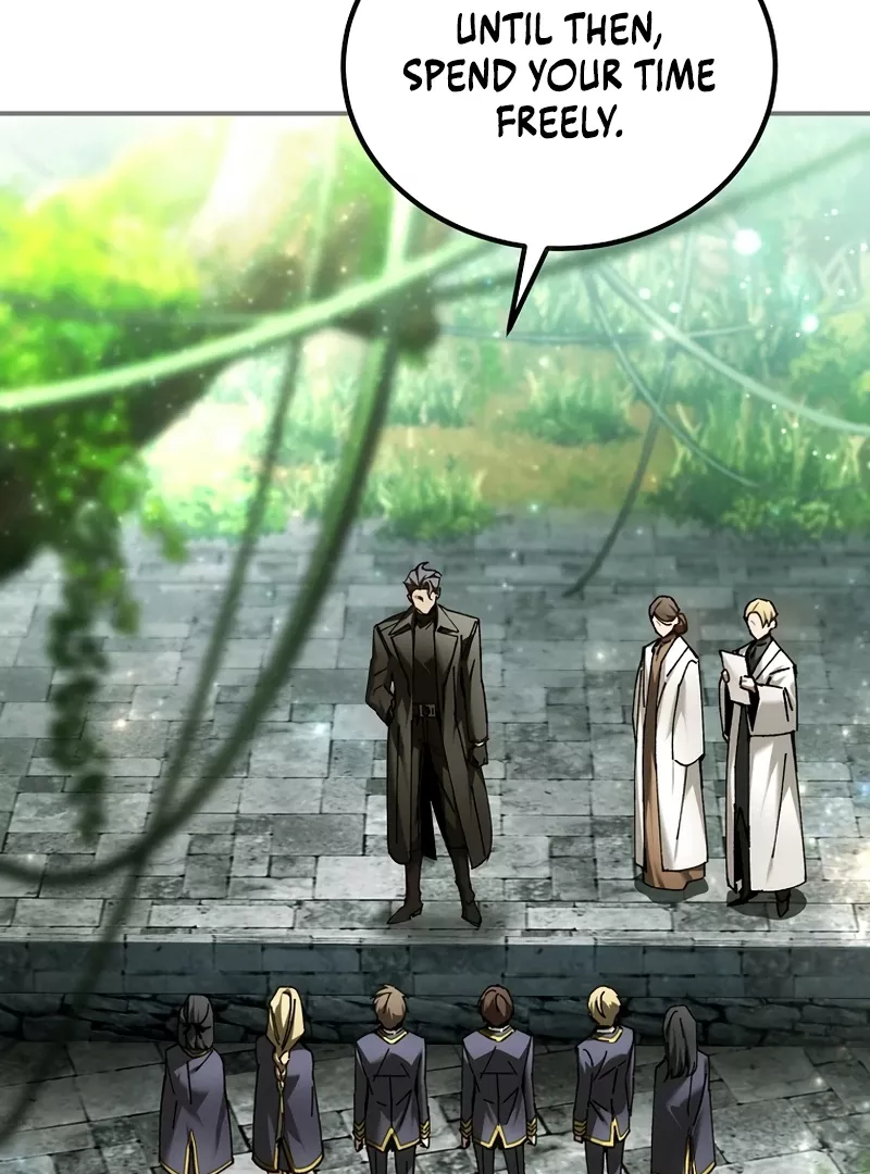 Read Magic Academy’s Genius Blinker EN Manga Online