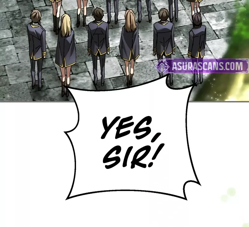 Read Magic Academy’s Genius Blinker EN Manga Online