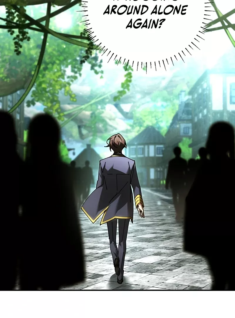 Read Magic Academy’s Genius Blinker EN Manga Online