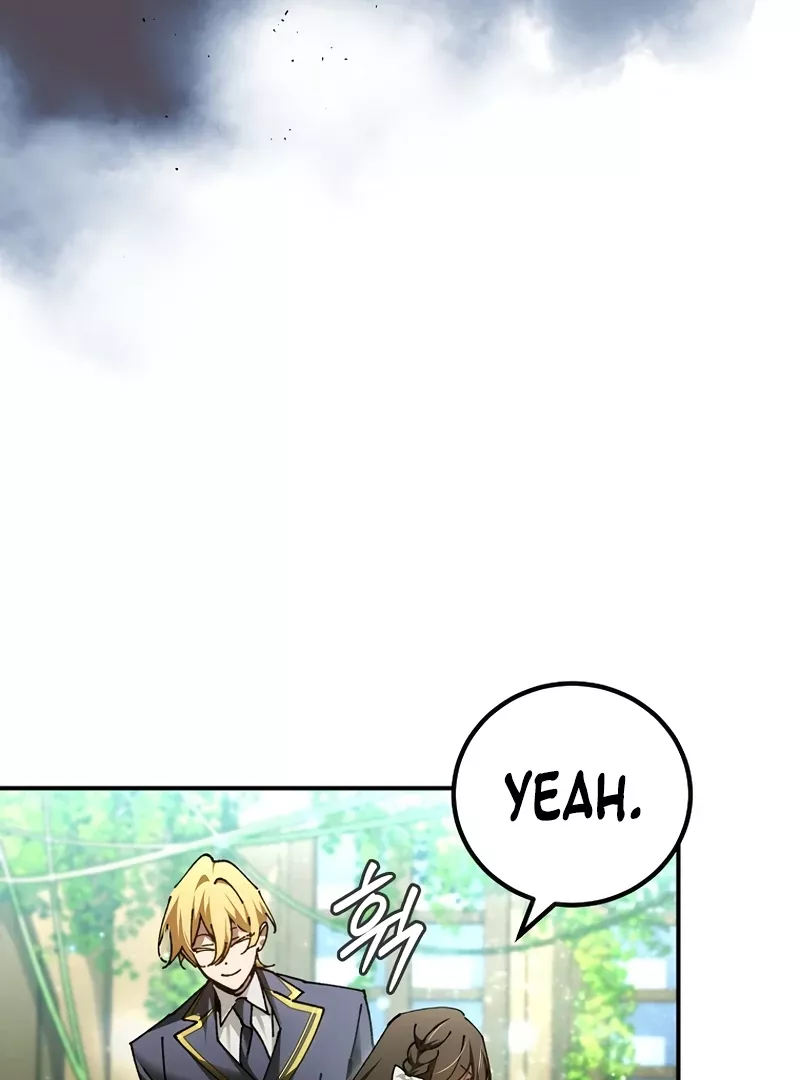 Read Magic Academy’s Genius Blinker EN Manga Online