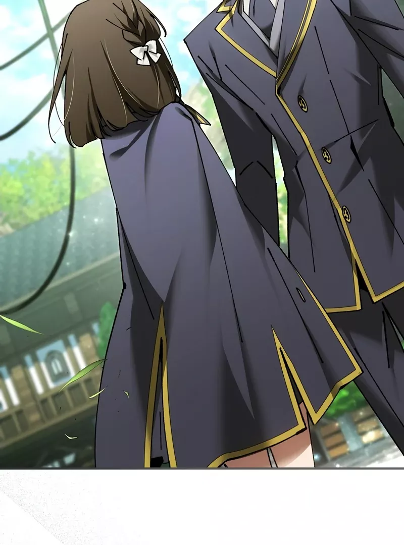 Read Magic Academy’s Genius Blinker EN Manga Online