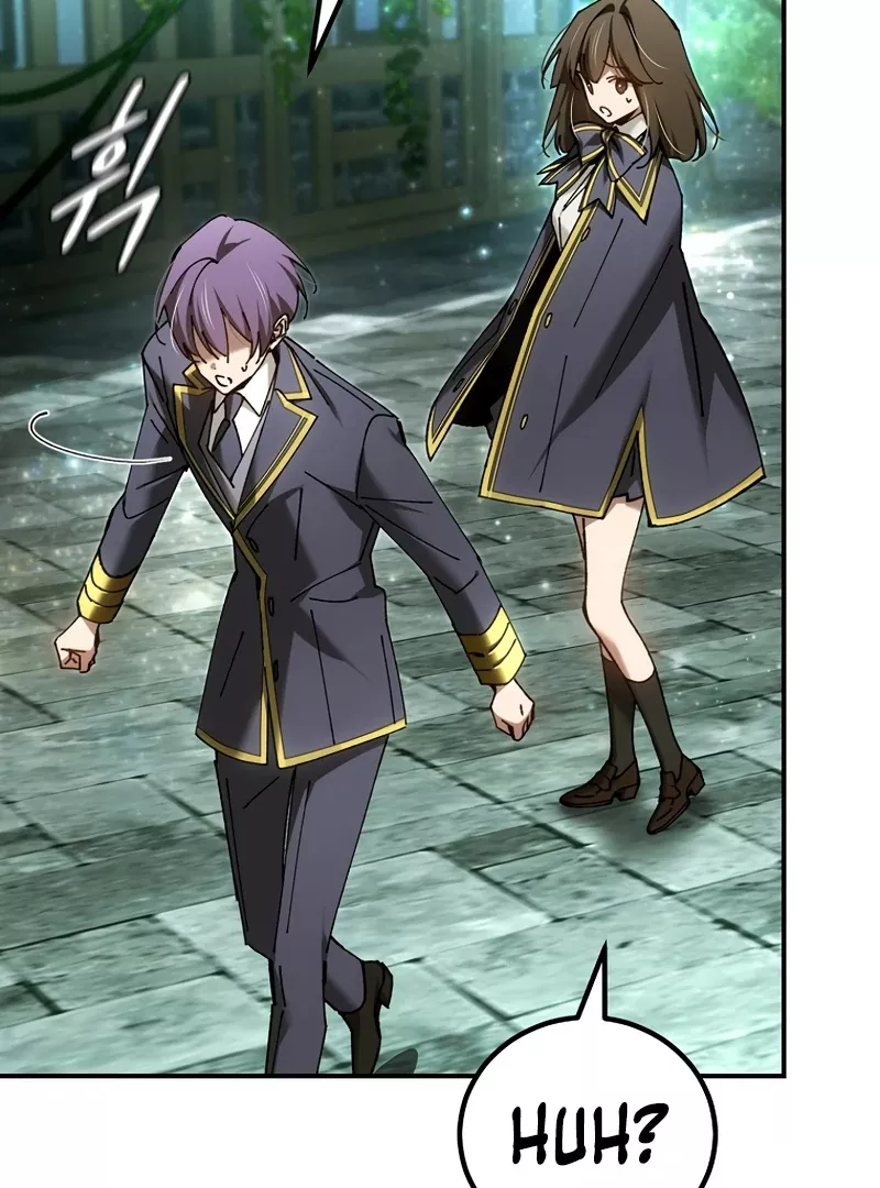 Read Magic Academy’s Genius Blinker EN Manga Online