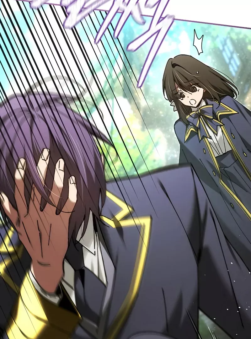 Read Magic Academy’s Genius Blinker EN Manga Online