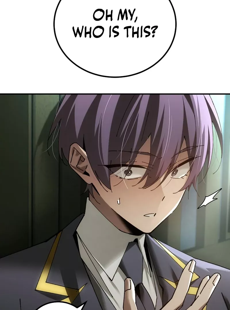 Read Magic Academy’s Genius Blinker EN Manga Online