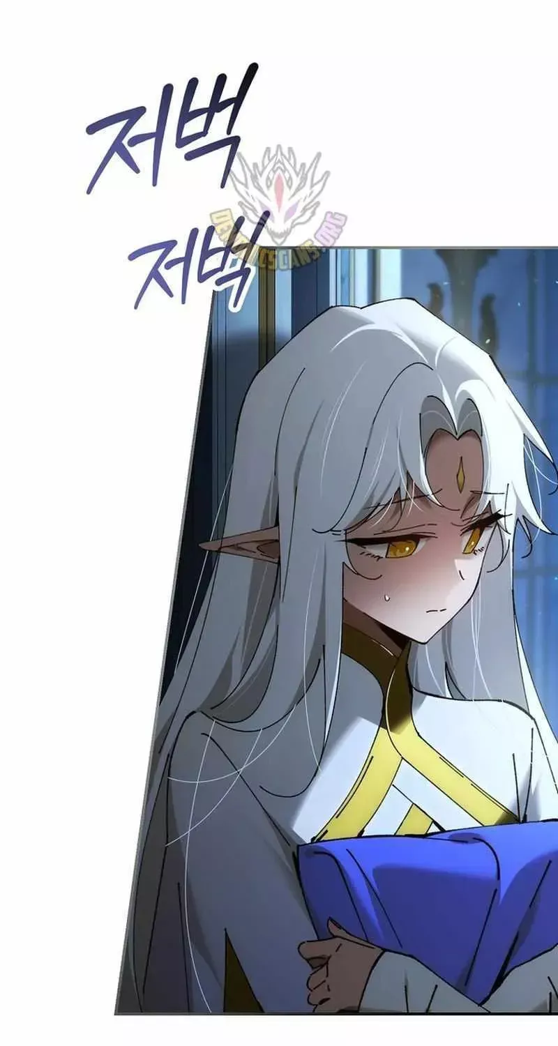 Read Magic Academy’s Genius Blinker EN Manga Online