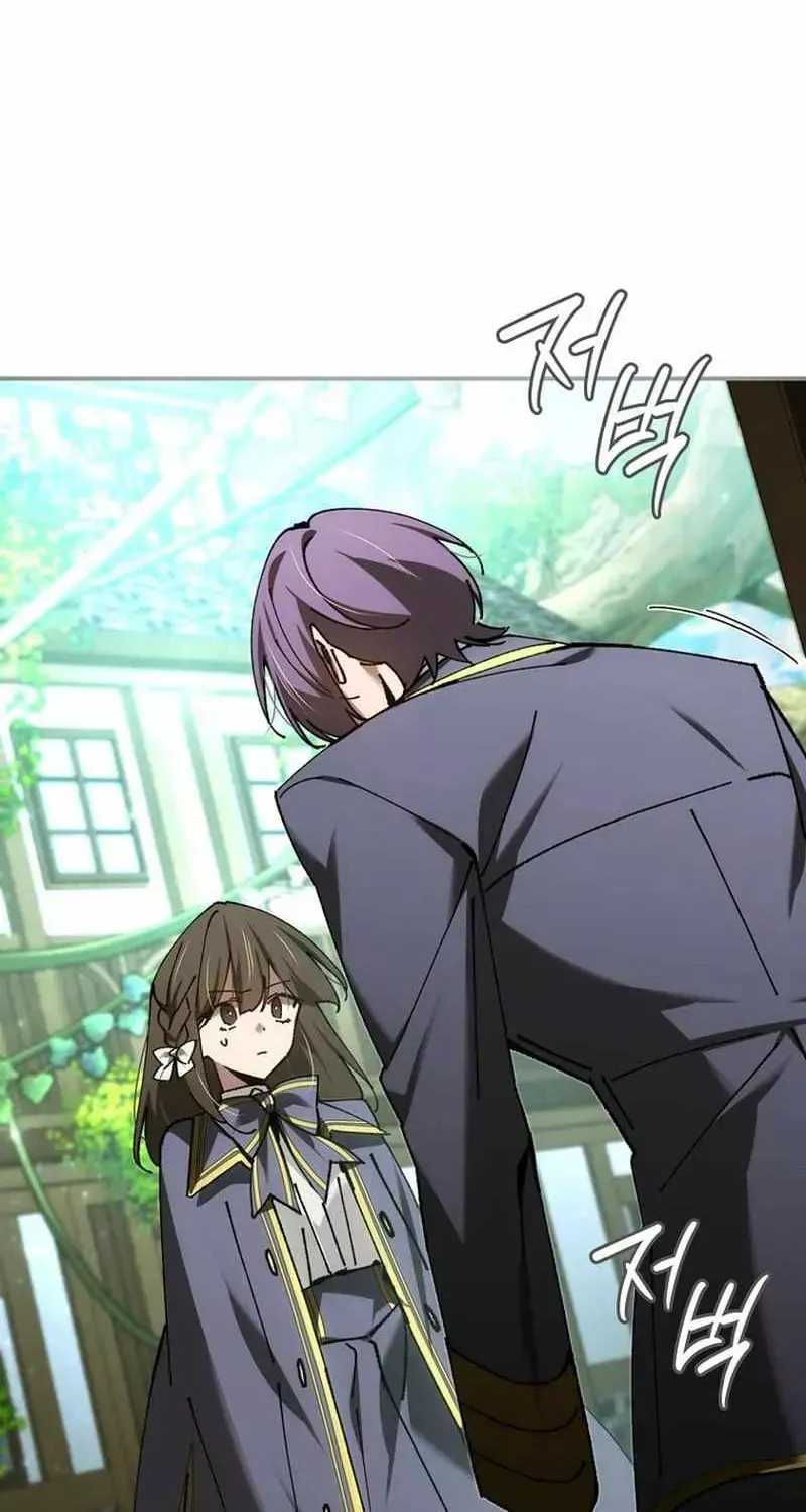Read Magic Academy’s Genius Blinker EN Manga Online