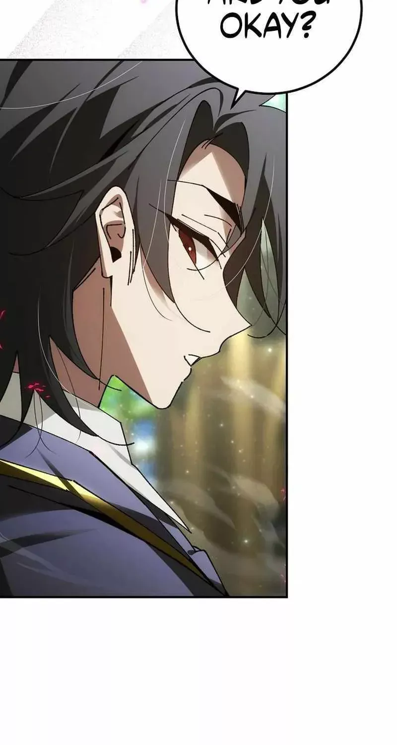 Read Magic Academy’s Genius Blinker EN Manga Online