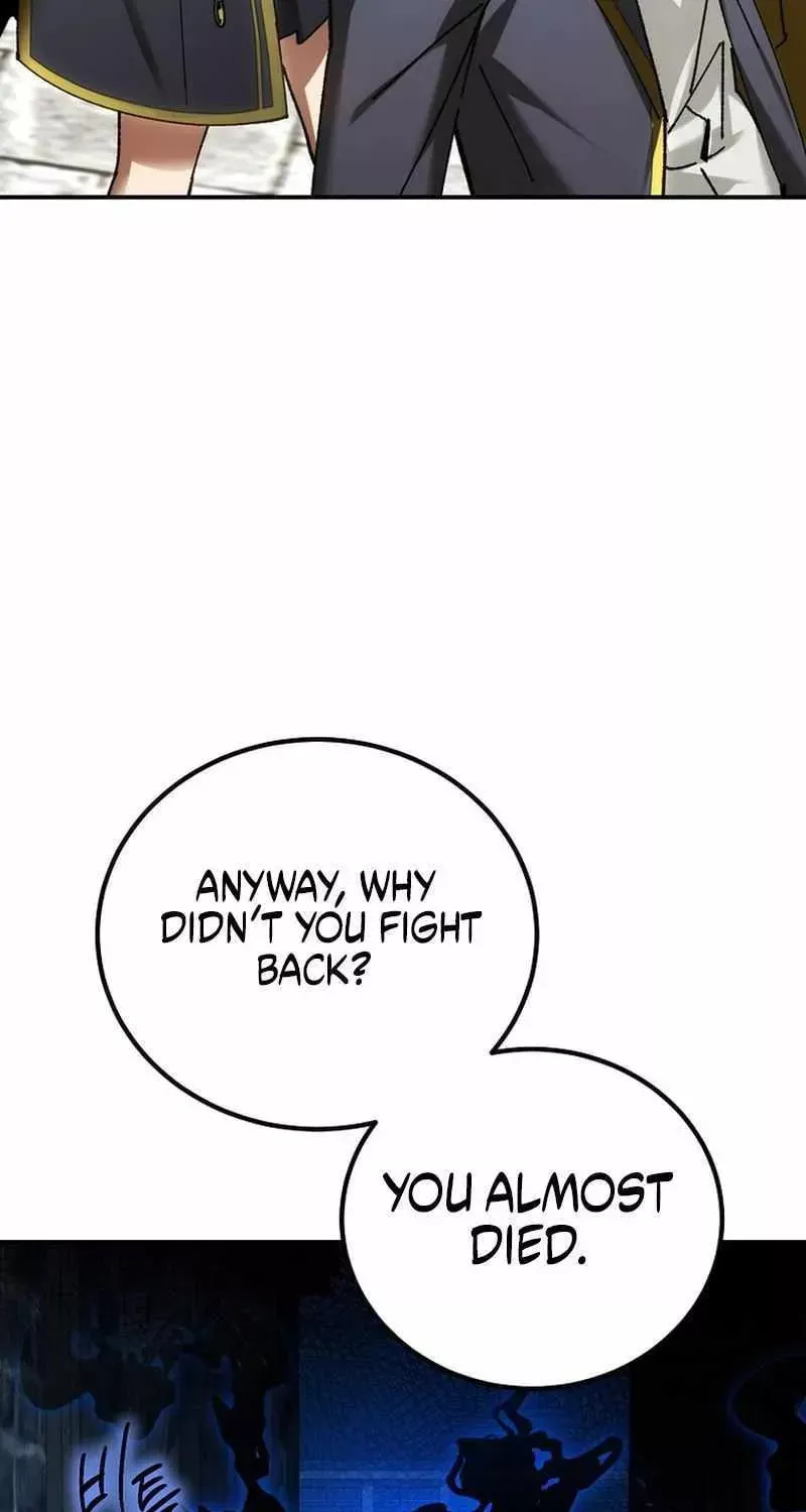 Read Magic Academy’s Genius Blinker EN Manga Online