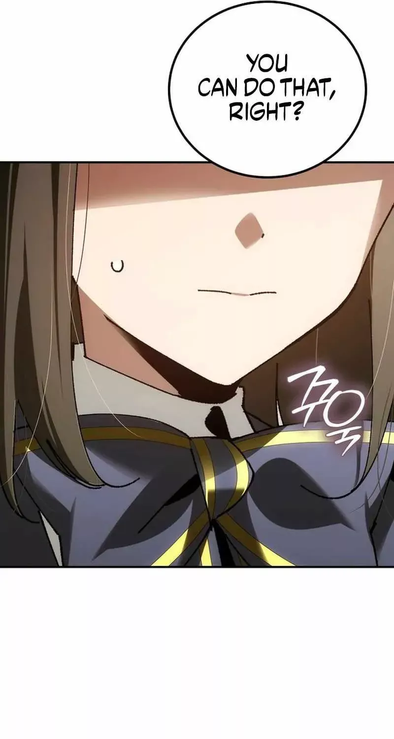 Read Magic Academy’s Genius Blinker EN Manga Online