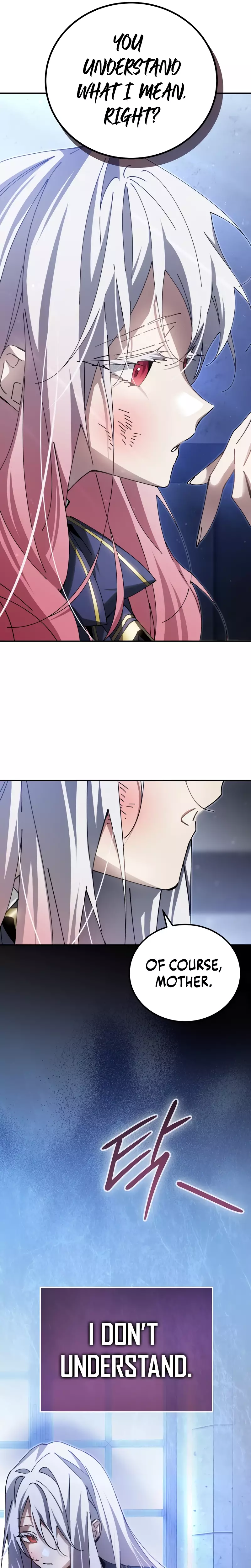 Read Magic Academy’s Genius Blinker EN Manga Online
