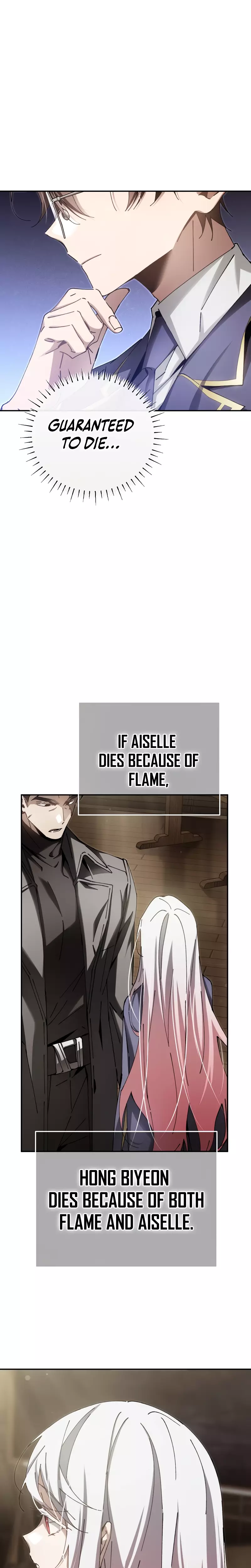 Read Magic Academy’s Genius Blinker EN Manga Online