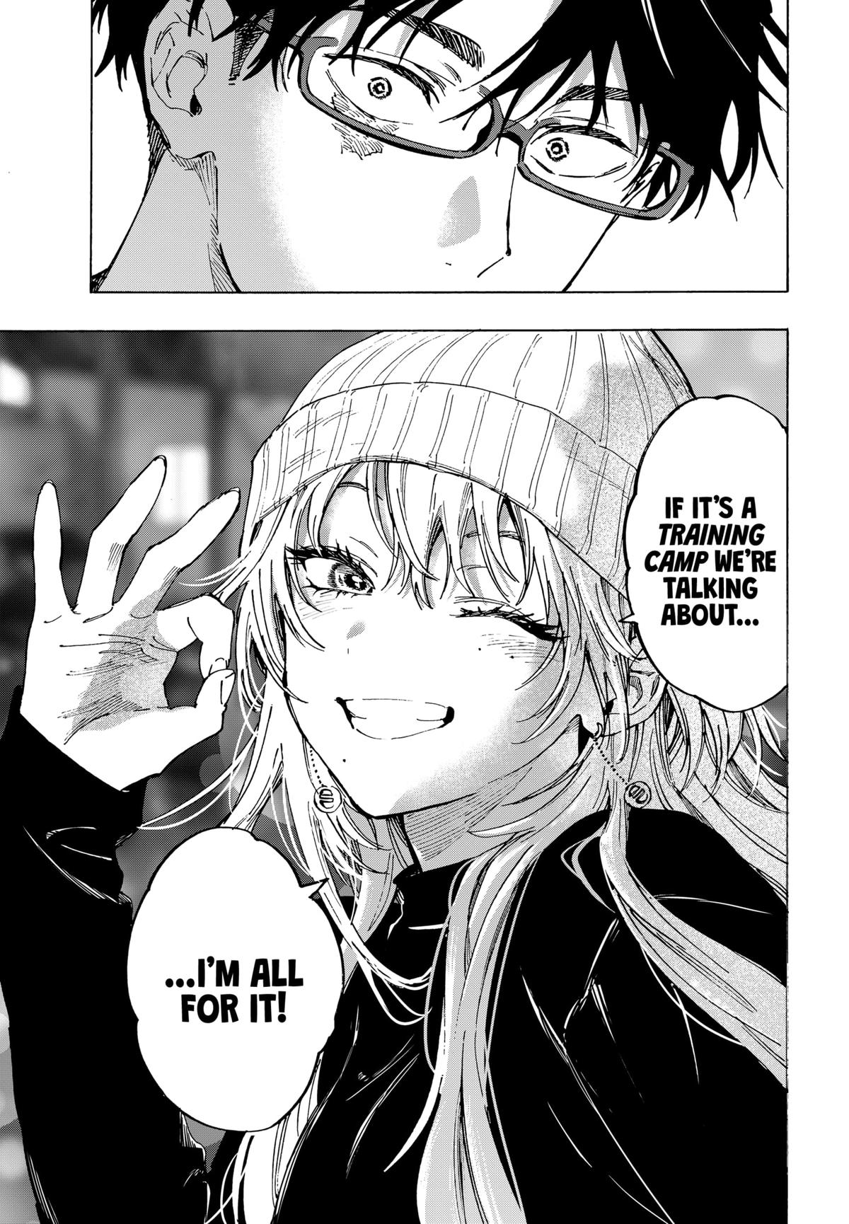 Read Marriage Toxin EN Manga Online