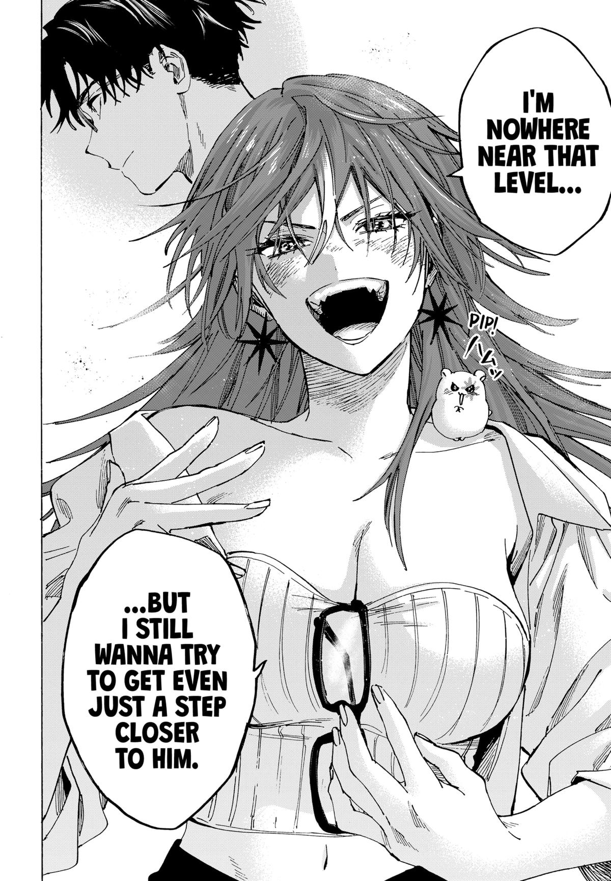Read Marriage Toxin EN Manga Online