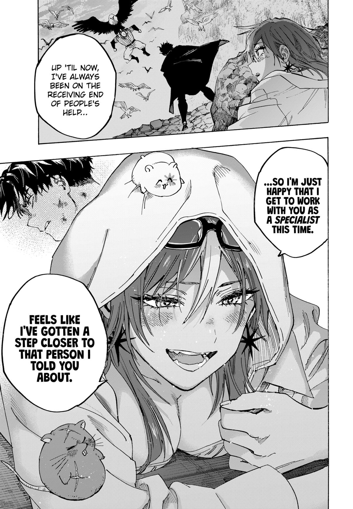 Read Marriage Toxin EN Manga Online