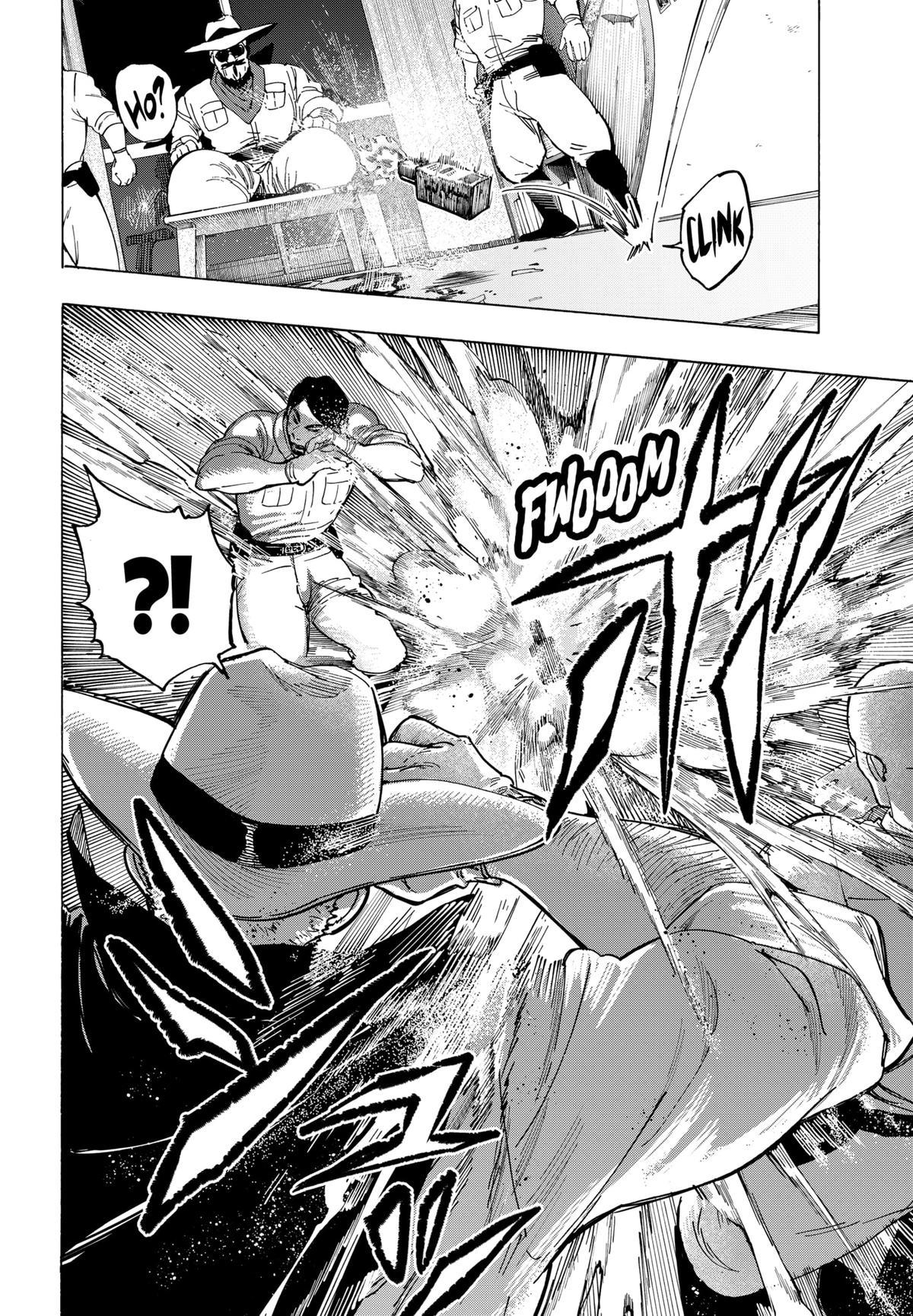 Read Marriage Toxin EN Manga Online
