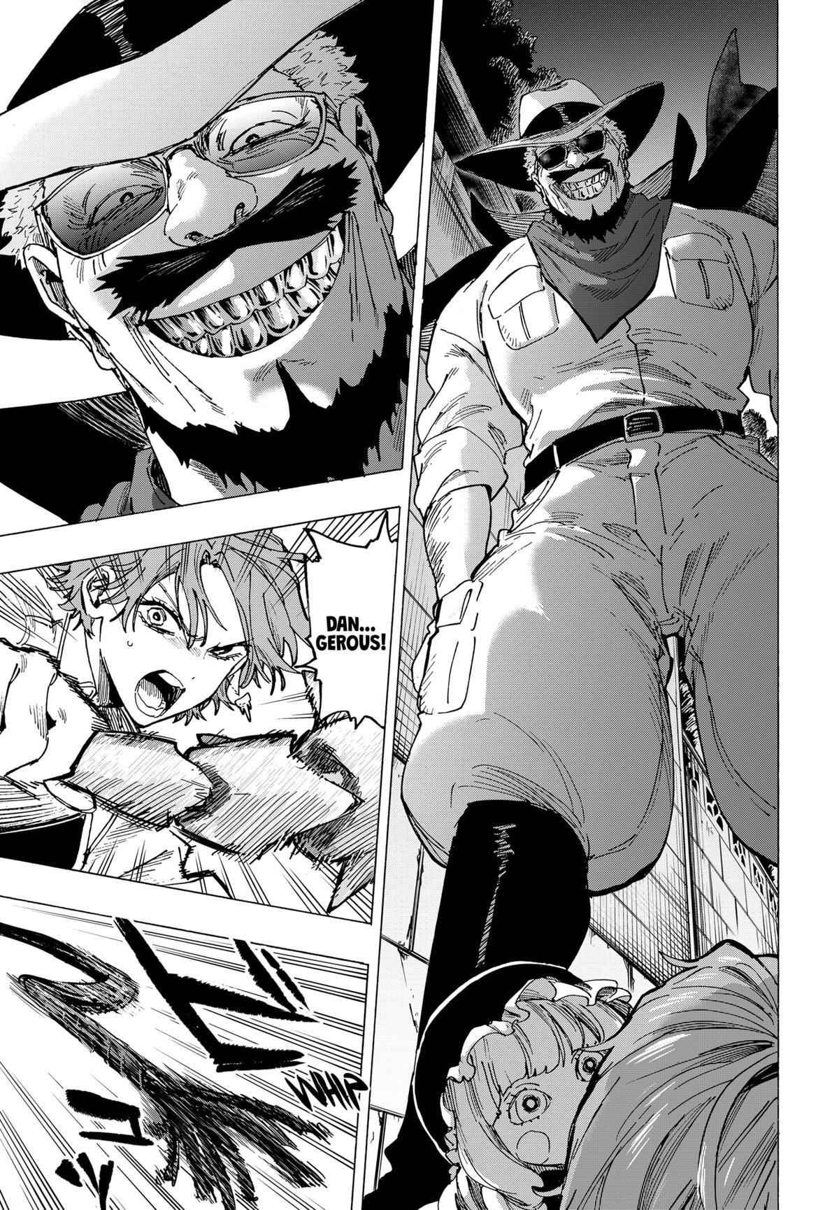Read Marriage Toxin EN Manga Online