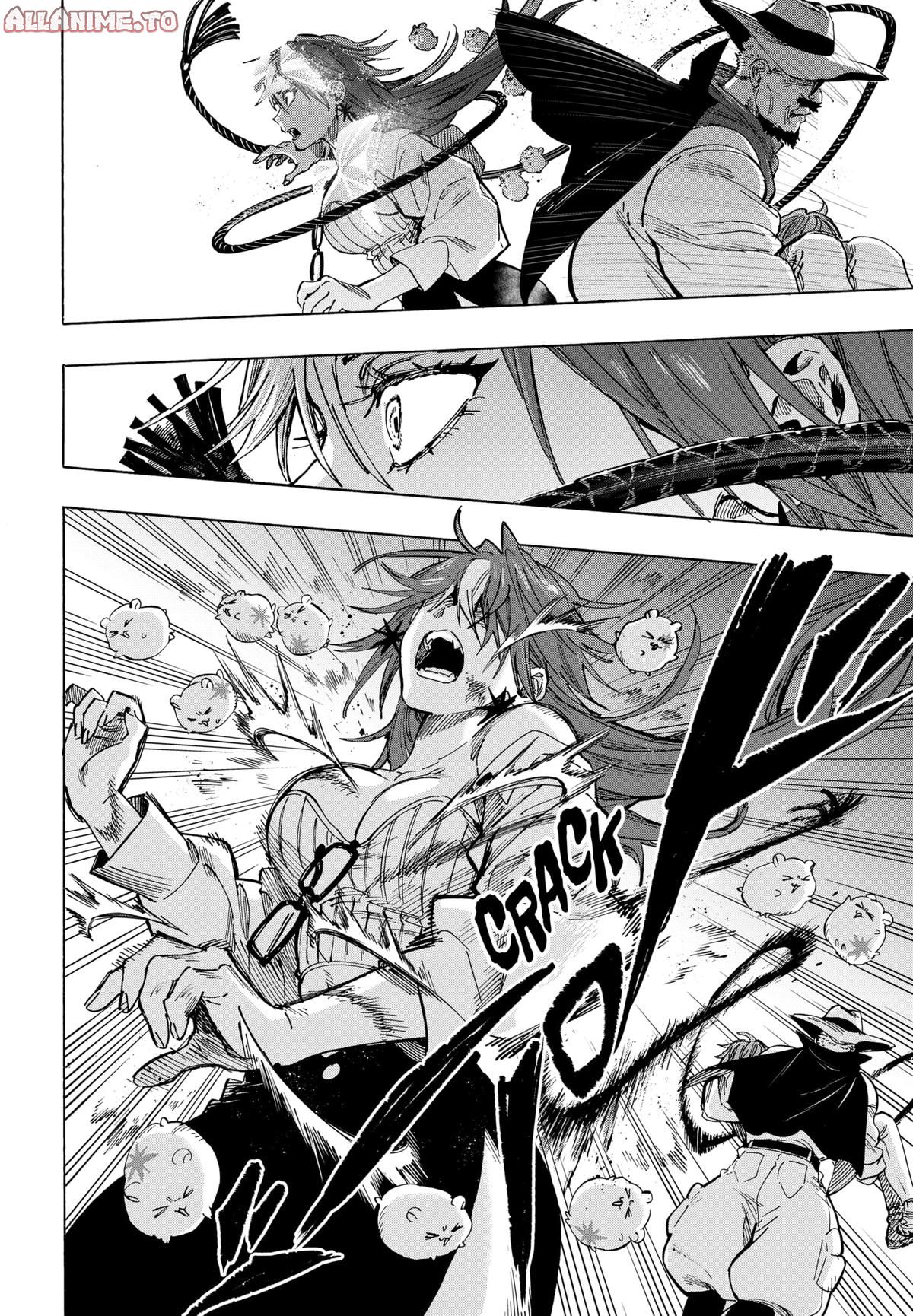 Read Marriage Toxin EN Manga Online