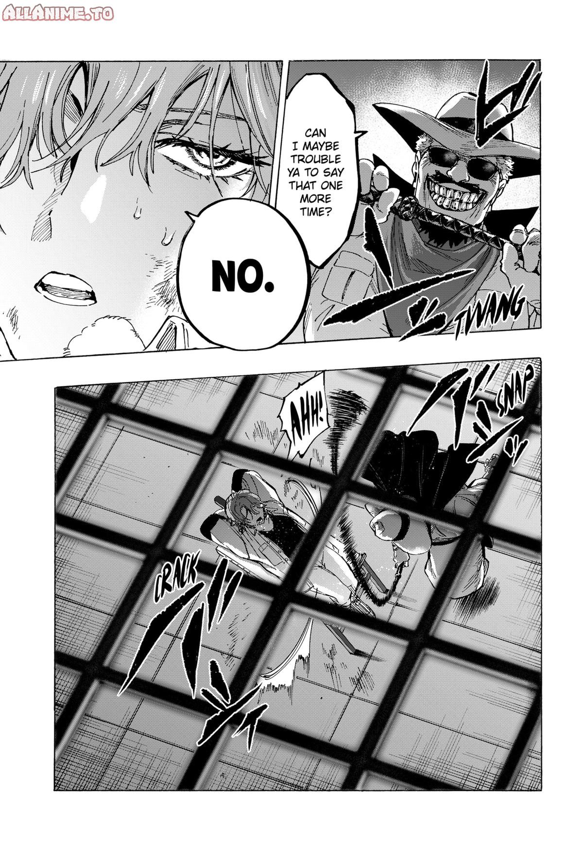 Read Marriage Toxin EN Manga Online