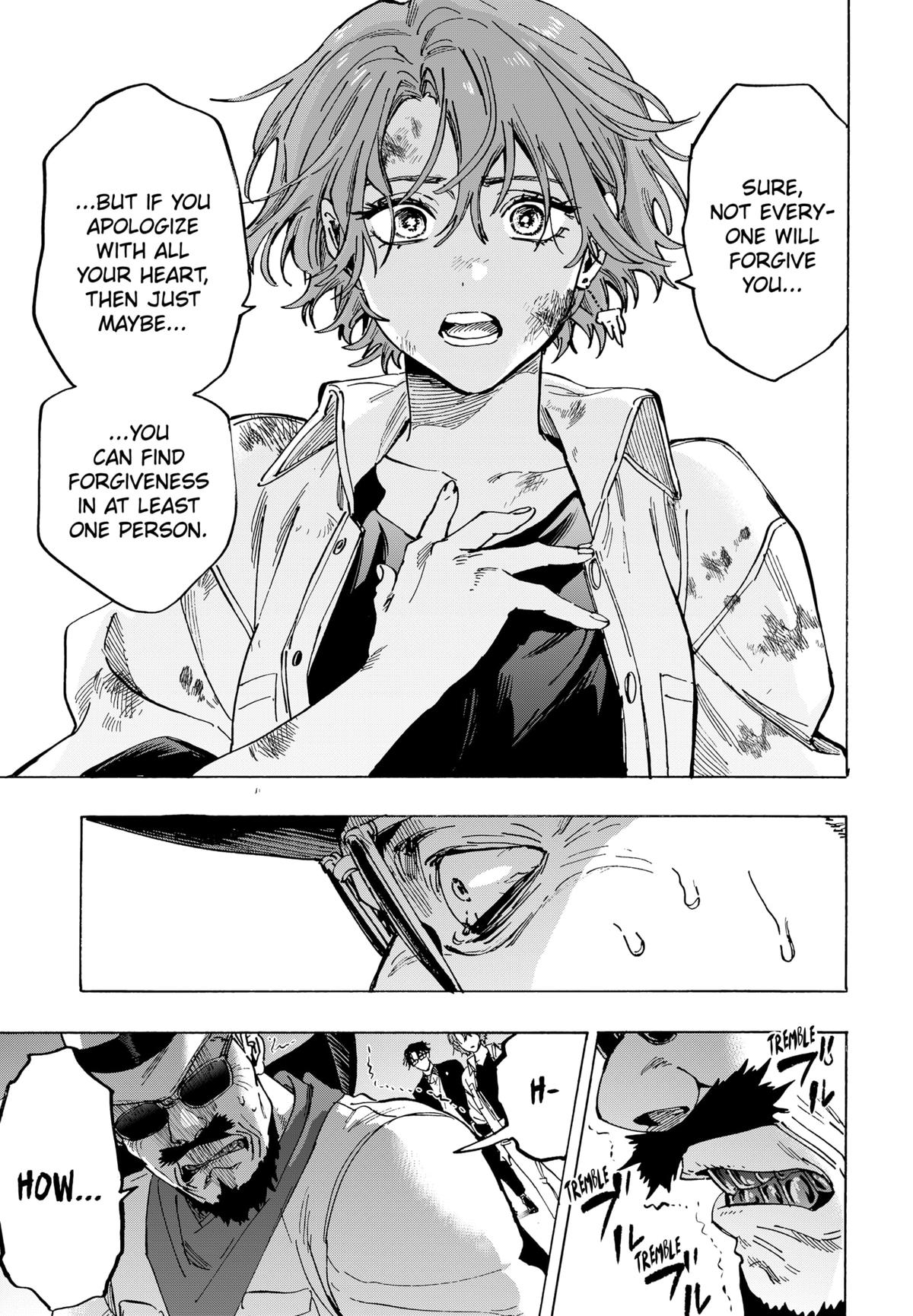 Read Marriage Toxin EN Manga Online