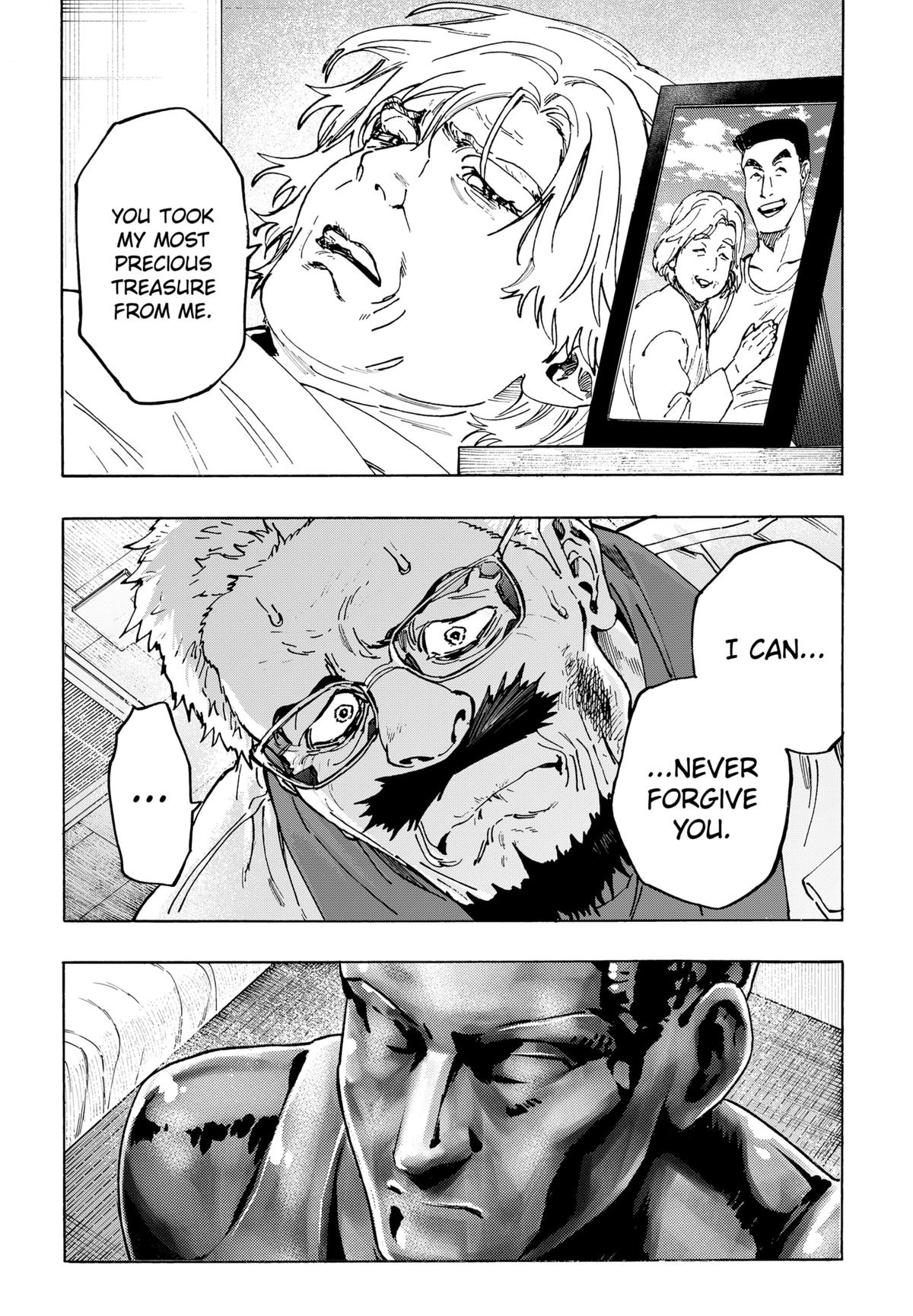 Read Marriage Toxin EN Manga Online