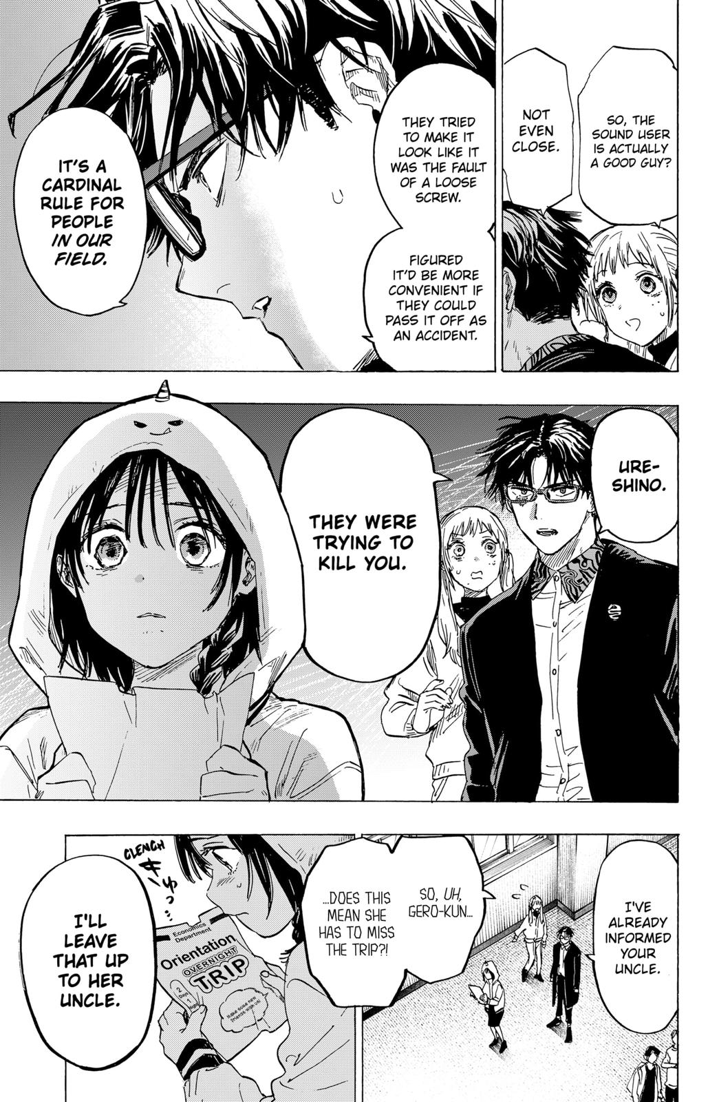 Read Marriage Toxin EN Manga Online