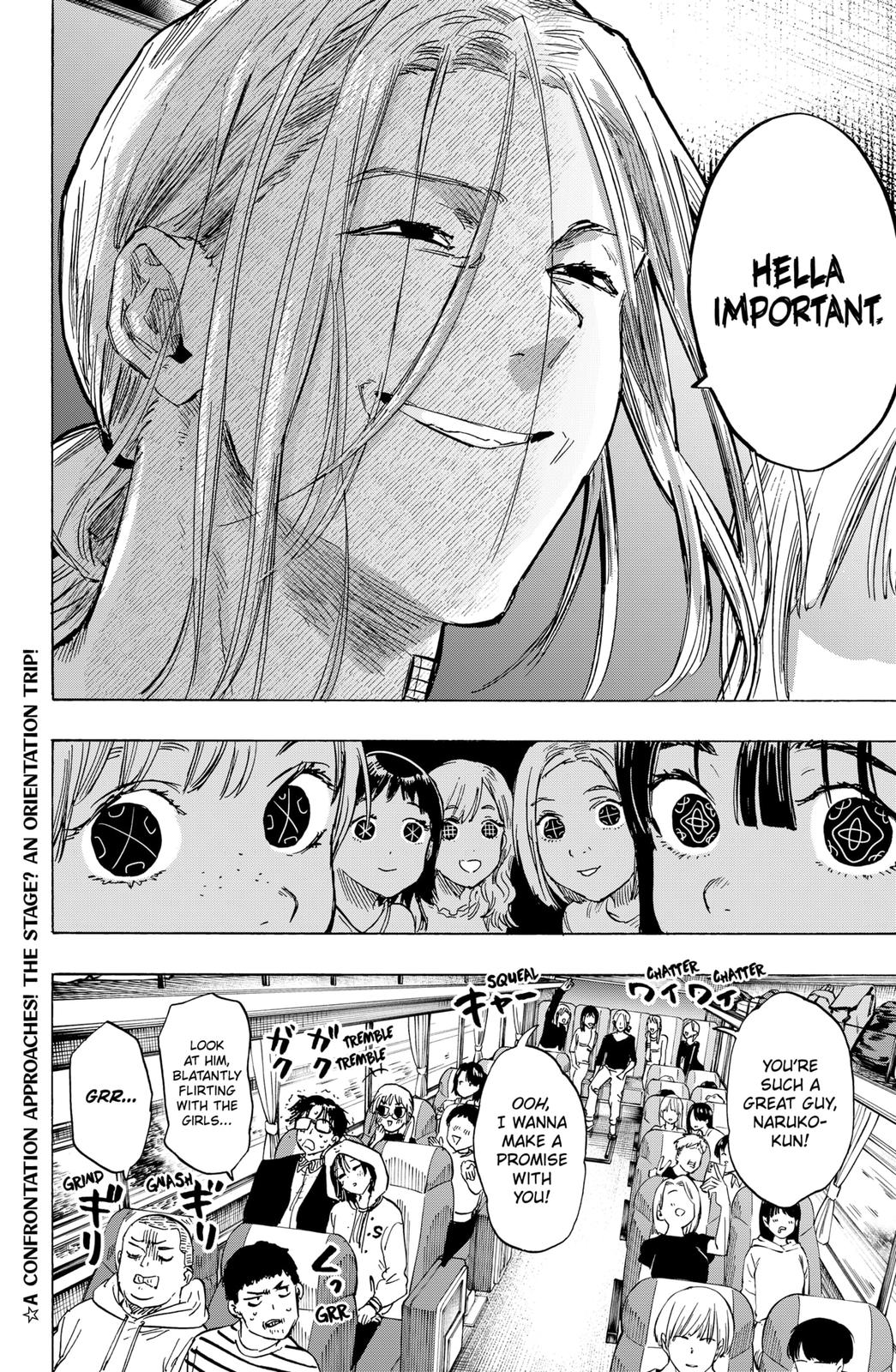 Read Marriage Toxin EN Manga Online