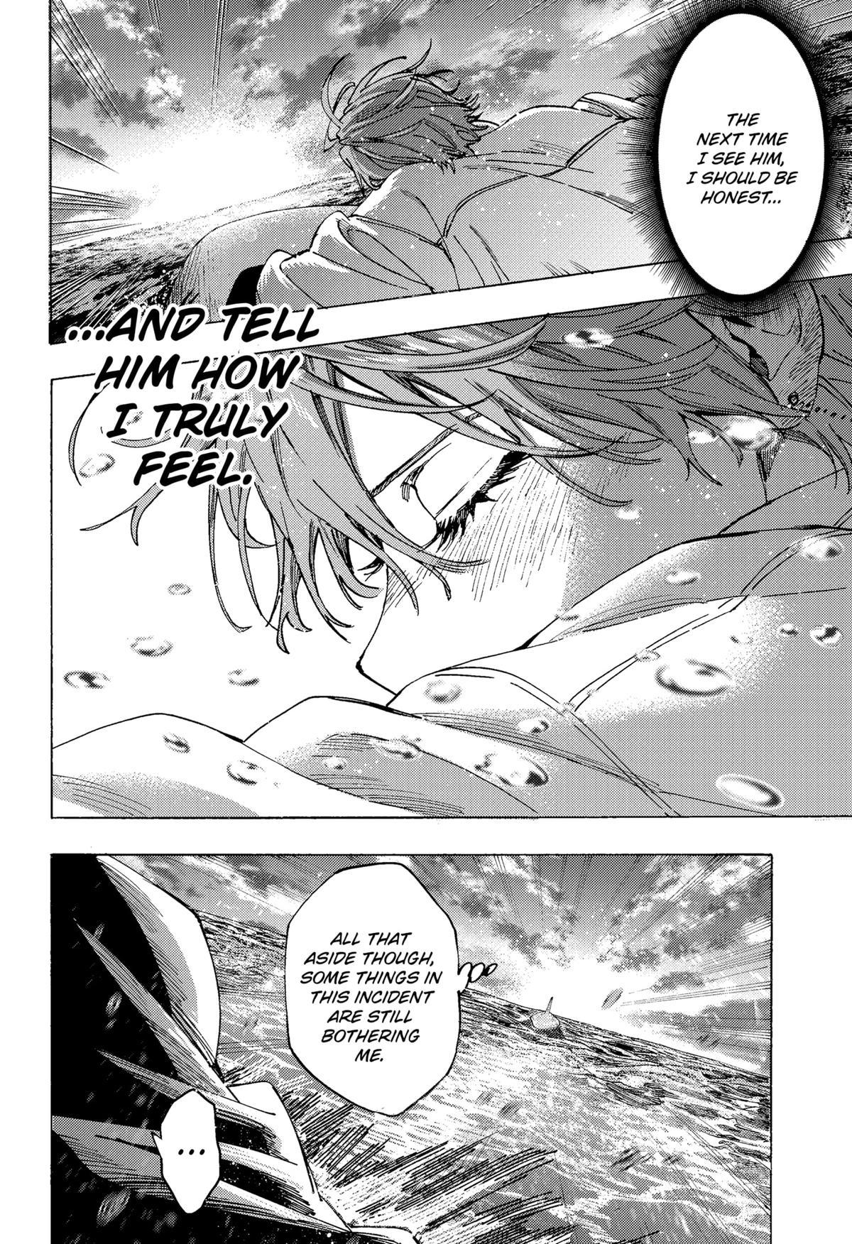 Read Marriage Toxin EN Manga Online