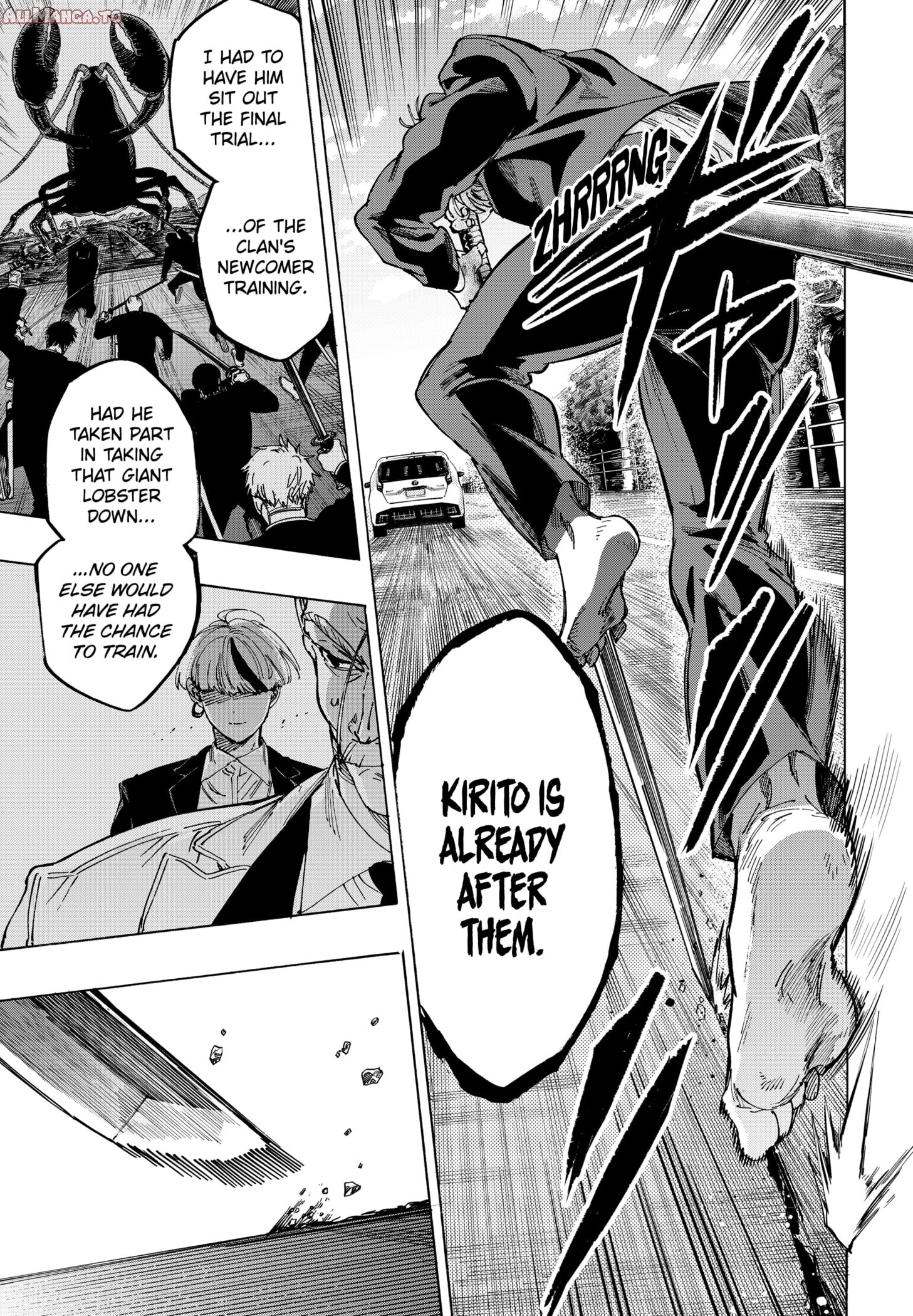 Read Marriage Toxin EN Manga Online