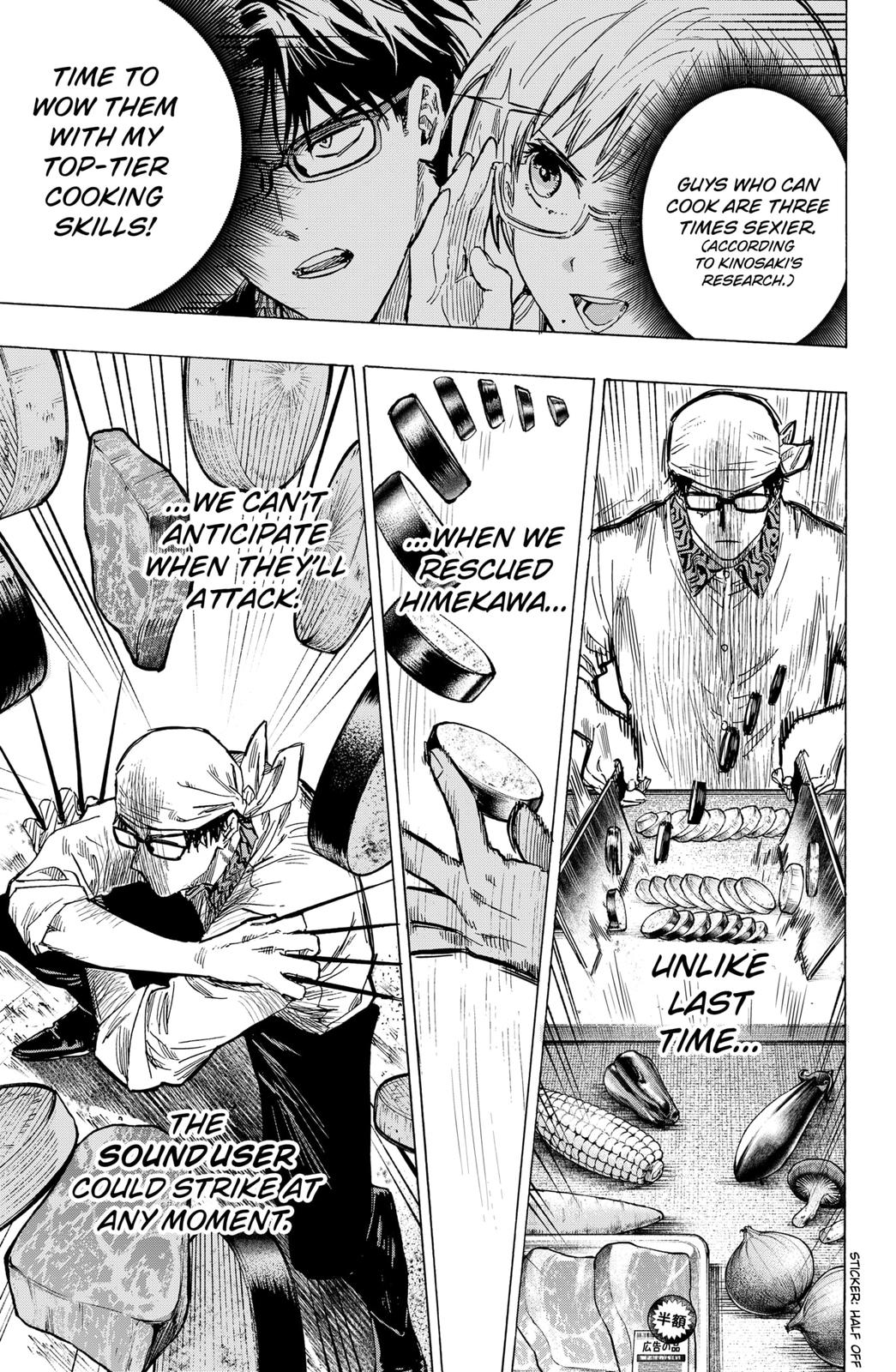Read Marriage Toxin EN Manga Online