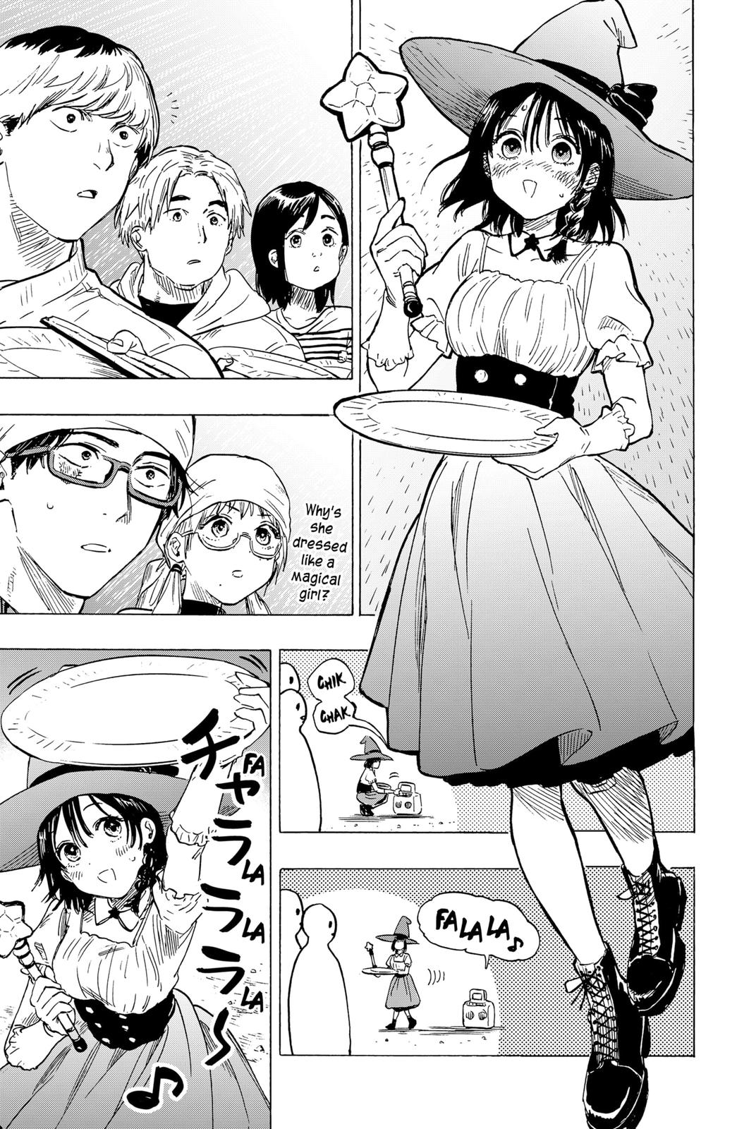 Read Marriage Toxin EN Manga Online