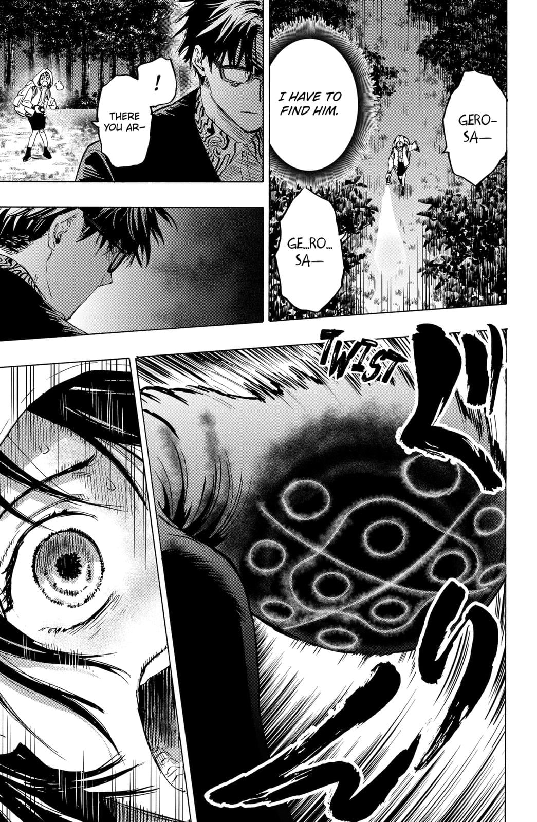 Read Marriage Toxin EN Manga Online