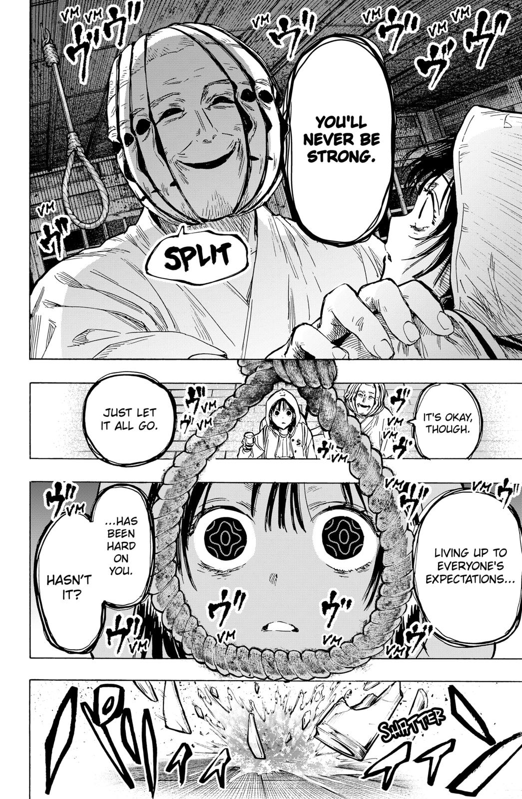 Read Marriage Toxin EN Manga Online