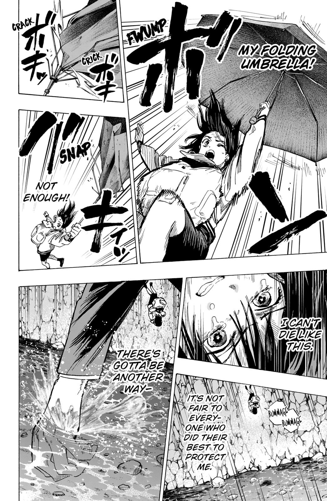 Read Marriage Toxin EN Manga Online